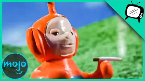 ¡Top 20 Segmentos MÀS OSCUROS DE Pollo Robot!