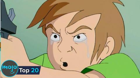 Top 10 Episodes of Kids Shows That Deal With Serious Issues