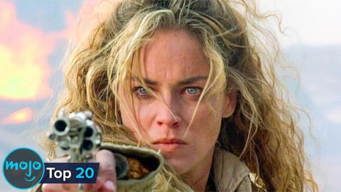 Trivia Game - Top 10 Video Game Westerns