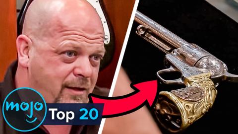 Top 20 most expensive things in the world: what are they? 