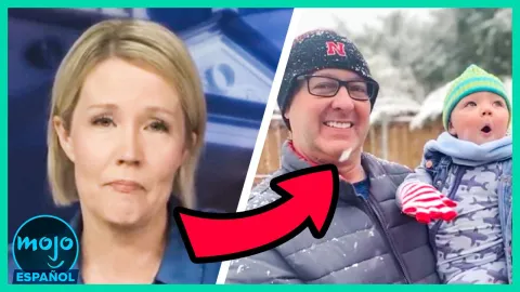 ¡Top 20 Momentos más TRISTES Captados en Televisión en VIVO!