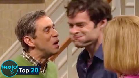 The 20 Most Controversial Saturday Night Live Moments of All Time