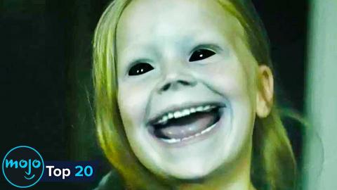 Trivia Game - Top 10 Paranormal Witness Episodes