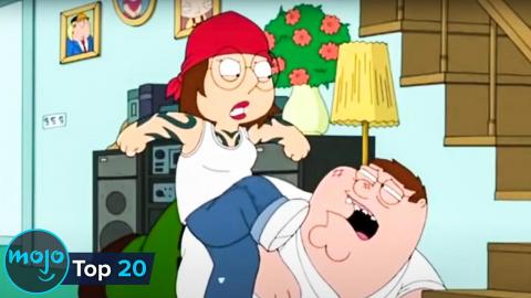 top 10 tv cartoon bullies