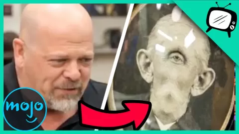 ¡Top 20 PEORES Tratos en ell Precio de la Historia!
