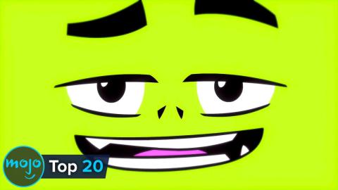 Trivia Game - Top 10 Reasons Thundercats Roar is Hated by Cartoon Network Fans