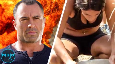 Trivia Game - Top 10 South Park Episodes (Not Counting the banned episodes)