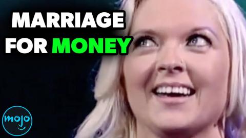 Top 30 Most Shocking Game Show Scandals