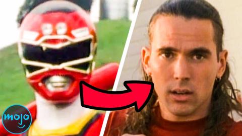 Trivia Game - Top 10 Movie Characters With Secret Identities