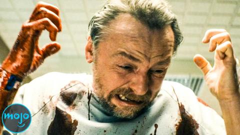 Trivia Game - Top 10 Cartoon Mother's Boys