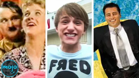 Top 30 WORST Sitcoms Ever