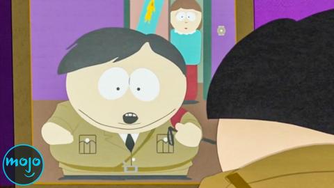 Trivia Game - top ten fu--ked things Eric Cartman has done. (spoiler)