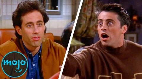 Trivia Game - Top 10 Sexiest TV Shows on Major Broadcast Networks