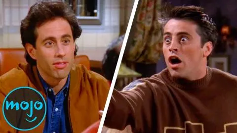 Top 10 90s Shows That Need to Make a Comeback