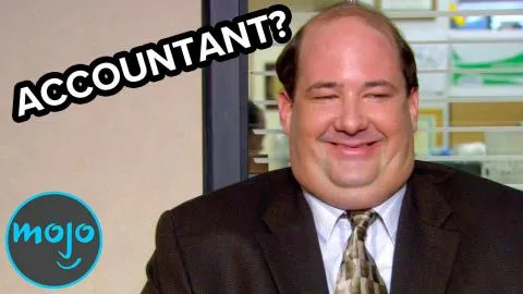 Top 10 Things In The Office That Make NO Sense