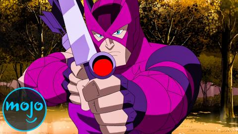 Top 10 Ongoing TV Cartoons That Should Be More Like The Avengers: Earth's Mightiest Heroes