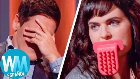 ¡OTRO Top 10 de Peores Lanzamientos en SHARK TANK !