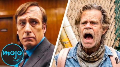 Trivia Game - Top 10 TV Episodes of June 2021