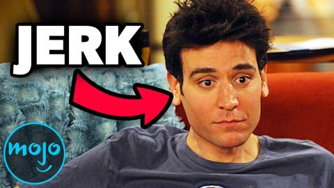Top 10 Times TV Shows Actually Acknowledged The Awful Truths About Their Characters