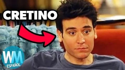 ¡Top 10 VERDADES HORRIBLES Sobre las Series de Televisión que Amamos!
