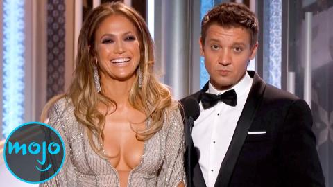 Trivia Game - Top 10 Most Awkward Oscars Moments