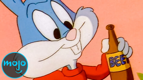 Banned bugs bunny hotsell cartoons full episodes