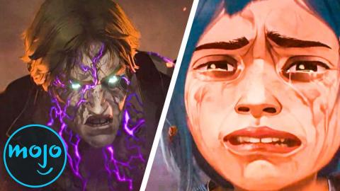 Trivia Game - Top 10 Reasons why Arcane should NOT be canon to League of Legends