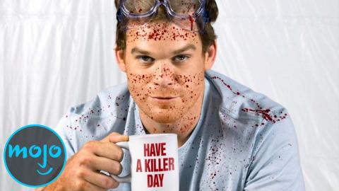 Top 10 Best Dexter Kills