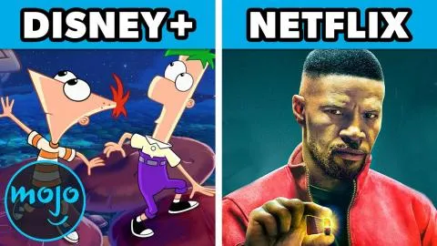 Top 10 Best Movies and TV Shows Coming to Streaming in August 2020 Articles on WatchMojo