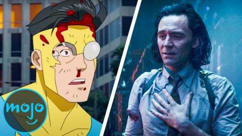 Top 10 Shows We Hope to See End in 2021