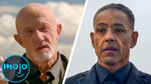 Trivia Game - Top ten close call scenes in movies