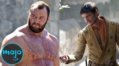 Top 10 Shows with The Best Fight Scenes and Stunt Coordination