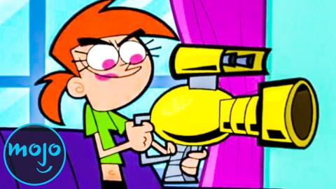 WatchMojo | Top 10 Best Moments From Redeemed Cartoon Characters WatchMojo | Top 10 Best Moments From Redeemed Cartoon Characters