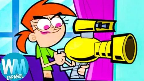 ¡Top 10 Personajes de CARICATURAS Que NO Pueden Ser Redimidos!