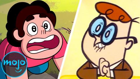 Top 10 Final Cartoon Network Episodes of All Time