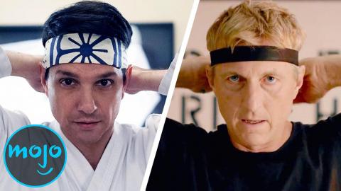 Top ten best karate movies