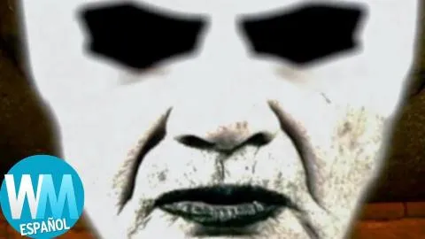 ¡Top 10 Villanos de CORAJE El Perro Cobarde!