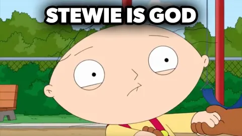 Top 10 Craziest Family Guy Fan Theories