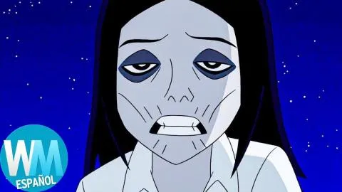 ¡Top 10 Momentos Más Oscuros de BEN 10 que Alimentaron Nuestras Pesadillas!