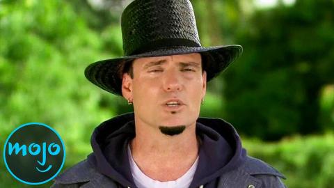 Trivia Game - Top 10 Best Australian Reality TV Shows