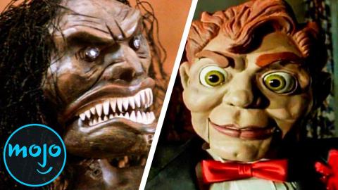 Trivia Game - Top 10 Evil Dolls or Puppets in Film