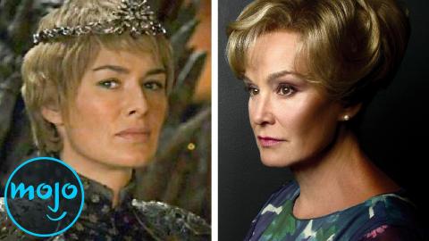 Top 10 Female Villains In Television