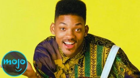Top 10 Fresh Prince of Bel-Air Running Gags