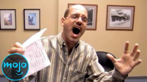 Top 10 Funniest Arrested Development Moments