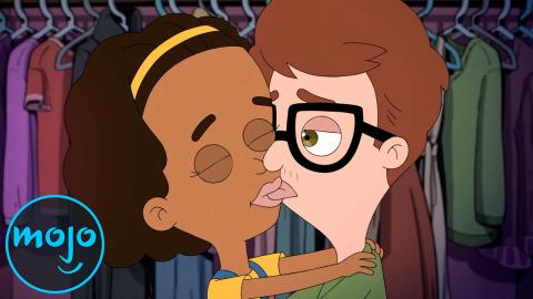 Top 10 Funniest Big Mouth Moments (Season 1) Top 10 Funniest Big Mouth Moments (Season 1)