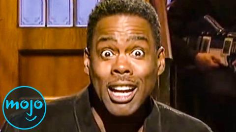 Top 10 Ways to Honor Chris Rock Before His Time Comes