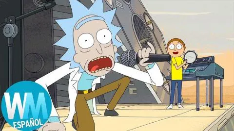 Top 10 Momentos más divertidos de