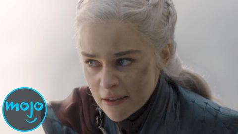 Top 10 Reasons Game Of Thrones Season 8 Has Made Fans Rage Quit