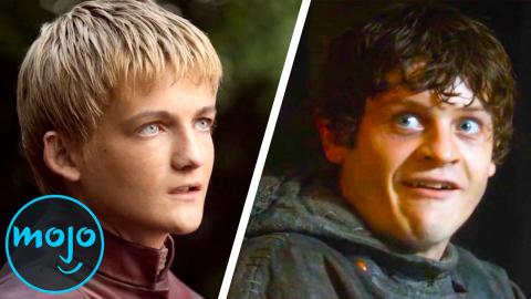 Trivia Game - Top 10 Worst Game of Thrones Villains