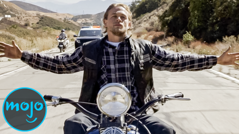 Sons of Anarchy, List of Deaths Wiki